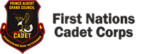 First Nations Cadets
